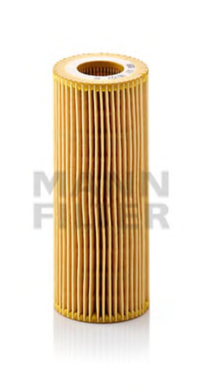 HU722X MANN-FILTER