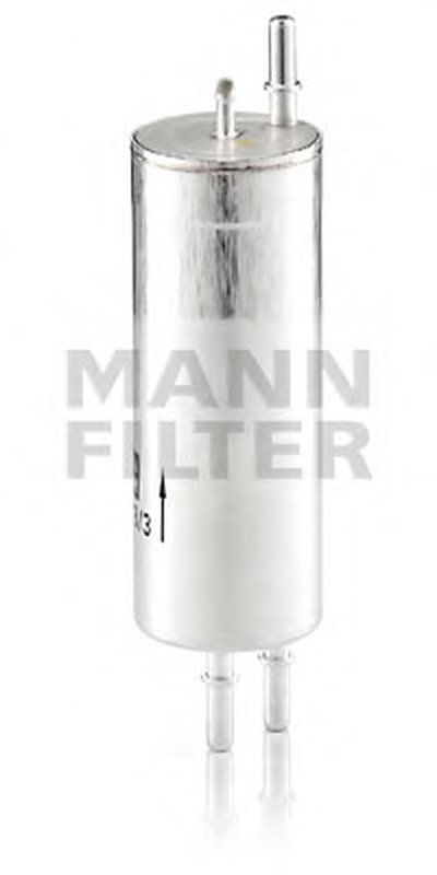 WK5133 MANN-FILTER