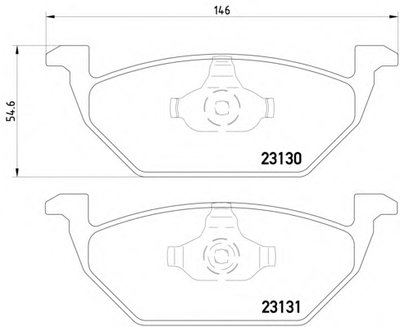 2313001 TEXTAR