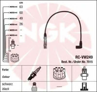 7015 NGK