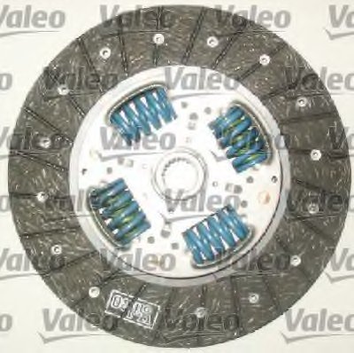 826208 VALEO