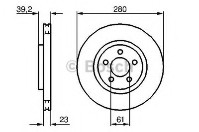 0986479029 BOSCH