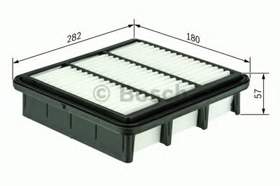 1457433070 BOSCH