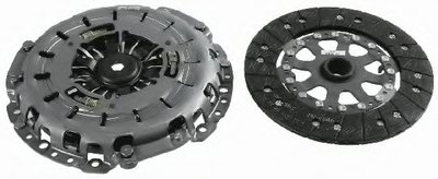 3000951853 SACHS