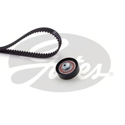 K015662XS GATES