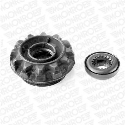 MK068 MONROE