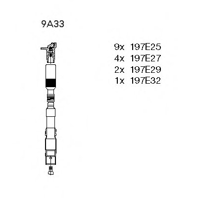 9A33 BREMI