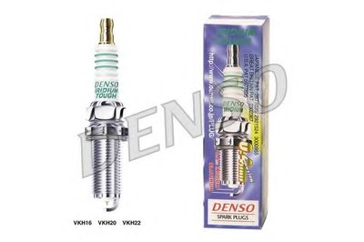 VKH22 DENSO
