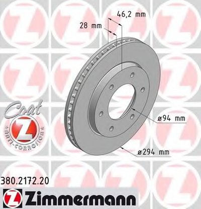 380217220 ZIMMERMANN
