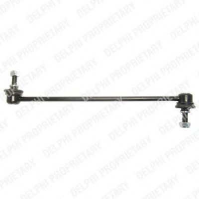 TC1417 DELPHI