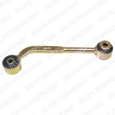 TC2058 DELPHI