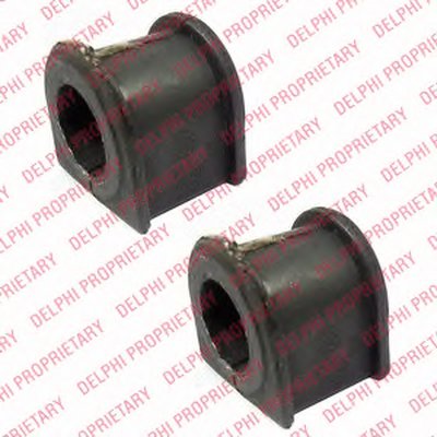 TD684W DELPHI