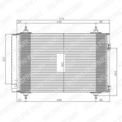 TSP0225548 DELPHI