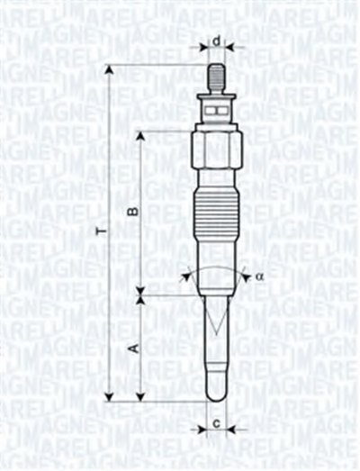 062900040304 MAGNETI MARELLI