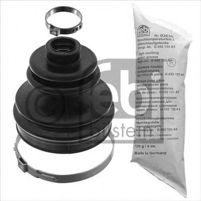 38331 FEBI BILSTEIN