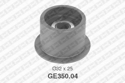 GE35004 SNR