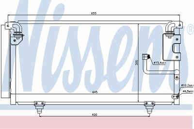 940091 NISSENS
