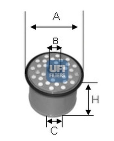 2439000 UFI