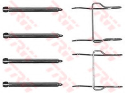 PFK238 TRW