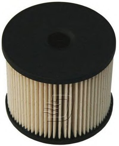 Фільтр паливний(система siemens)