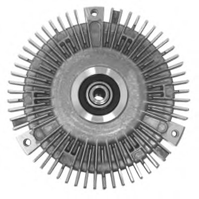 0219215 TRUCKTEC AUTOMOTIVE