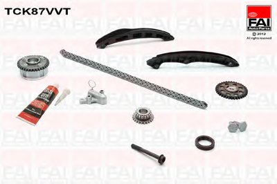 TCK87VVT FAI