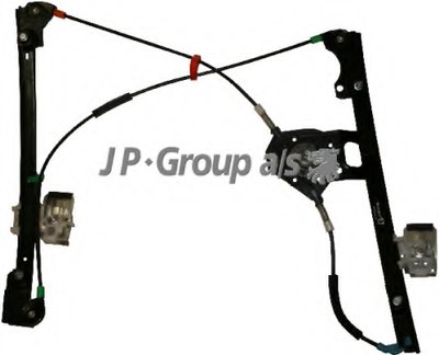 1188100770 JP GROUP