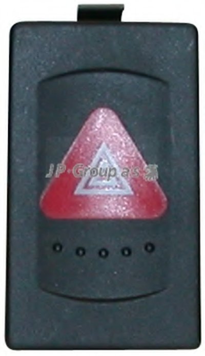 1196300700 JP GROUP