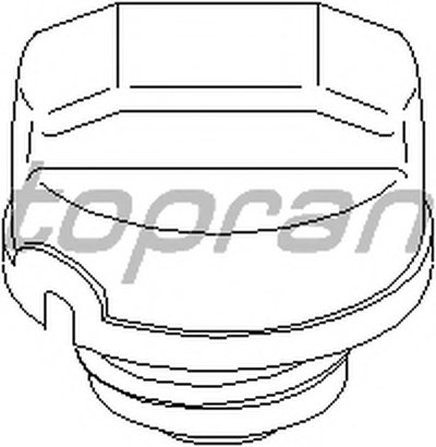 102747 TOPRAN