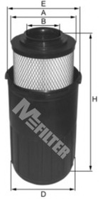 A264 MFILTER