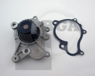 CP7114T BGA