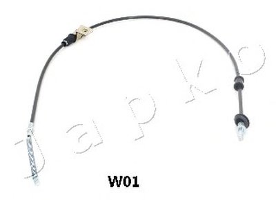 131W01 JAPKO