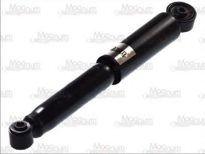 AGF048MT MAGNUM TECHNOLOGY
