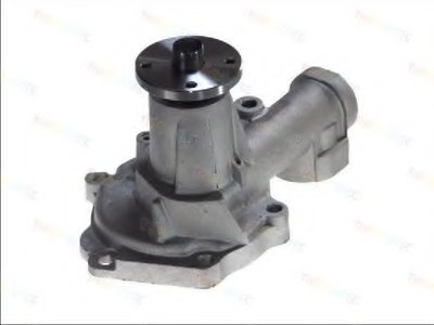 D15038TT THERMOTEC