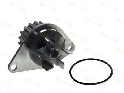 D1P038TT THERMOTEC