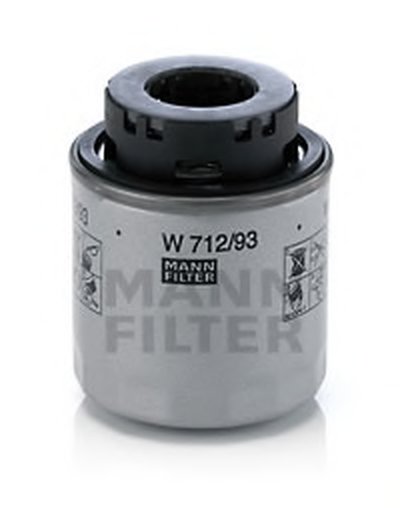 W71293 MANN-FILTER