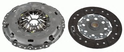 3000950726 SACHS
