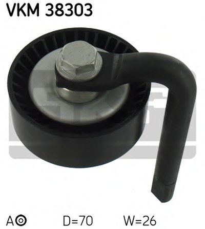 VKM38303 SKF