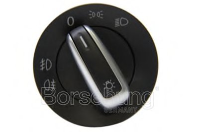 B11400 BORSEHUNG