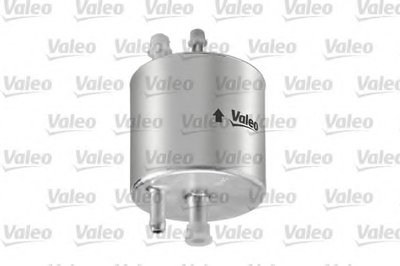 587019 VALEO