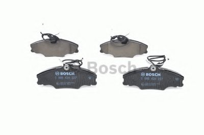 0986424227 BOSCH