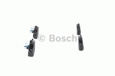 0986424558 BOSCH