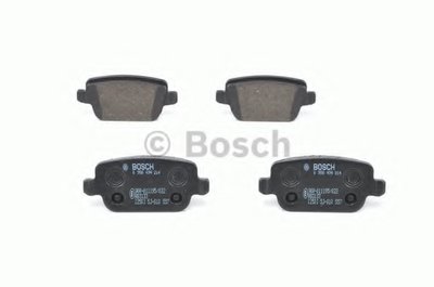 0986494214 BOSCH