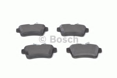 0986494437 BOSCH