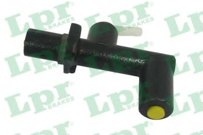 2273 LPR