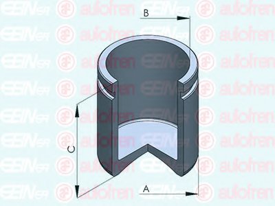 D025576 AUTOFREN SEINSA