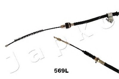 131569L JAPKO