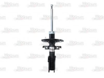 AGR122MT MAGNUM TECHNOLOGY