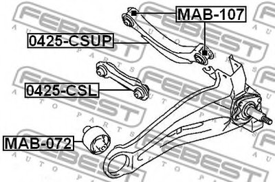 0425CSUP FEBEST