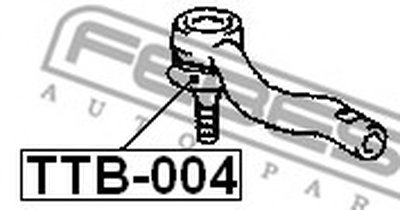 TTB004 FEBEST